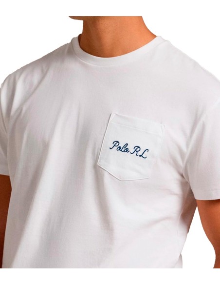 Polo Ralph Lauren - Camiseta Polo Bear