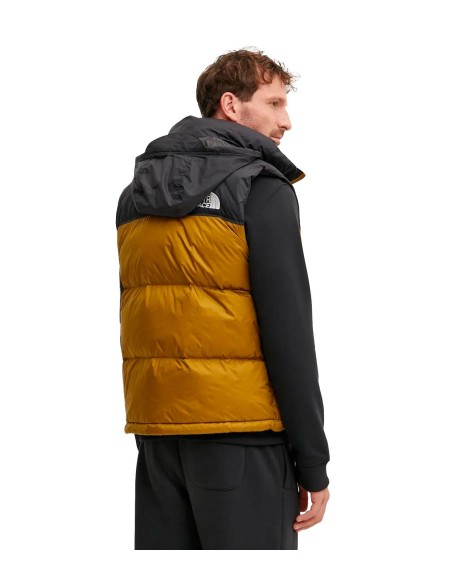 The North Face - Chaleco 1996 Retro