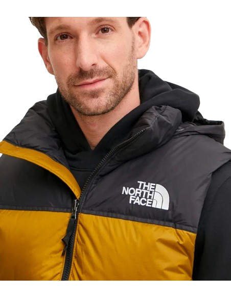 The North Face - Chaleco 1996 Retro