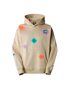 The North Face x Yinka Ilori - Sudadera Unisex Con Estampados