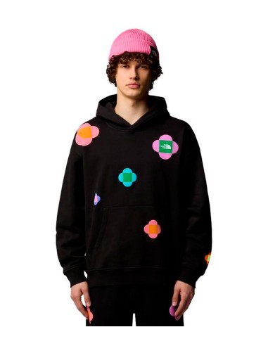 The North Face x Yinka Ilori - Sudadera Con Estampado