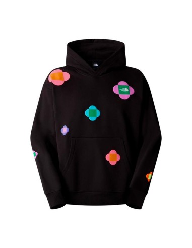 The North Face x Yinka Ilori - Sudadera Con Estampado