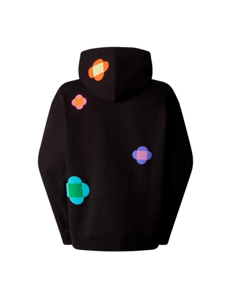 The North Face x Yinka Ilori - Sudadera Con Estampado