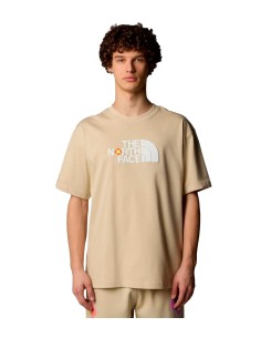 The North Face x Yinka Ilori - Camiseta Con Logo Estampado