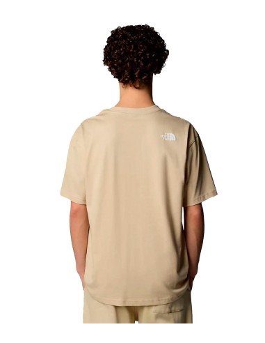 The North Face x Yinka Ilori - Camiseta Con Logo Estampado