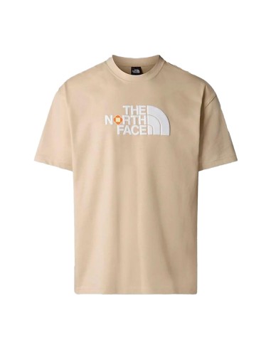 The North Face x Yinka Ilori - Camiseta Con Logo Estampado