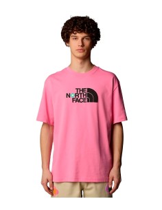 The North Face x Yinka Ilori - Camiseta Con Logo Estampado