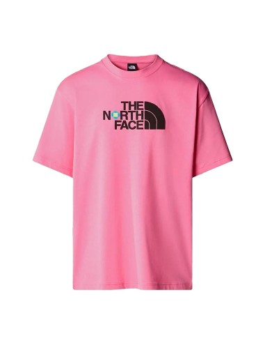 The North Face x Yinka Ilori - Camiseta Con Logo Estampado