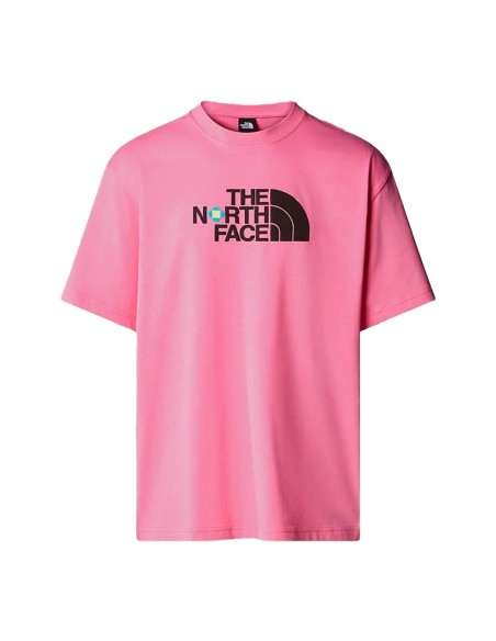 The North Face x Yinka Ilori - Camiseta Con Logo Estampado