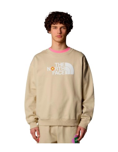 The North Face x Yinka Ilori - Sudadera Con Logo Estampado