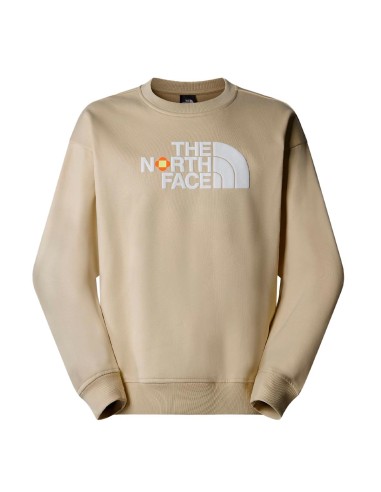 The North Face x Yinka Ilori - Sudadera Con Logo Estampado