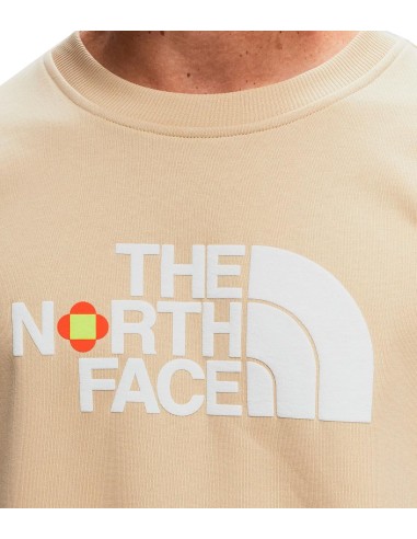 The North Face x Yinka Ilori - Sudadera Con Logo Estampado