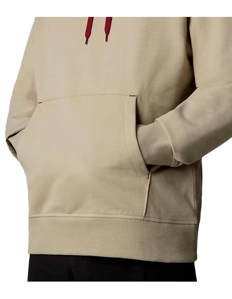 The North Face - Sudadera New Stop Exploring