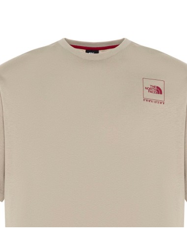 The North Face - Camiseta Never Stop Exploring