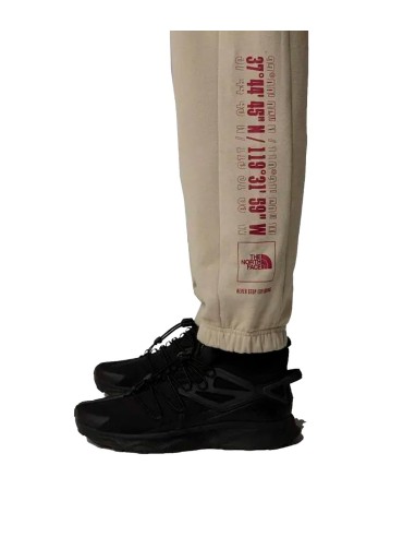 The North Face - Pantalón Coordinates