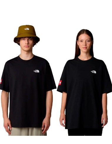 The North Face - Camiseta Unisex Axys