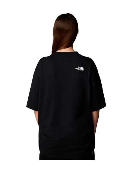 The North Face - Camiseta Unisex Axys