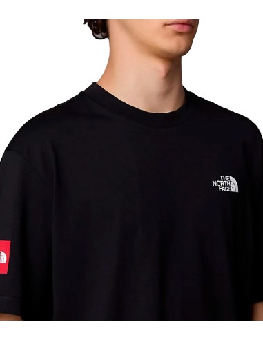 The North Face - Camiseta Unisex Axys