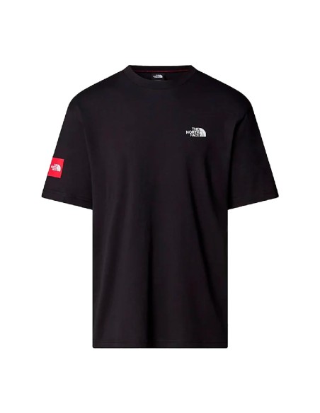 The North Face - Camiseta Unisex Axys