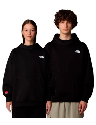 The North Face - Sudadera Unisex Axys
