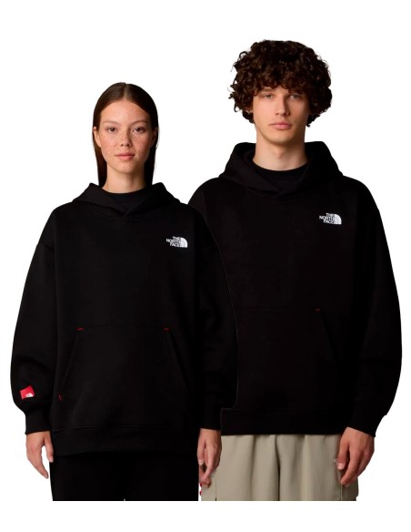 The North Face - Sudadera Unisex Axys