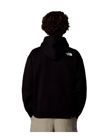 The North Face - Sudadera Unisex Axys