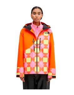 The North Face x Yinka Ilori - Chaqueta Retro