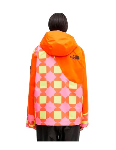 The North Face x Yinka Ilori - Chaqueta Retro