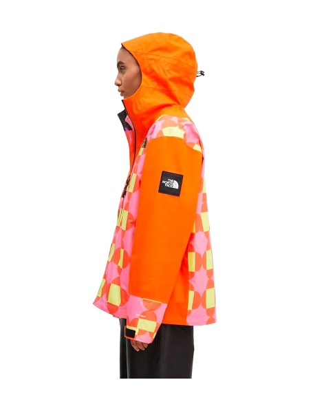The North Face x Yinka Ilori - Chaqueta Retro