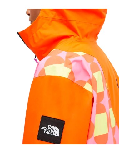 The North Face x Yinka Ilori - Chaqueta Retro