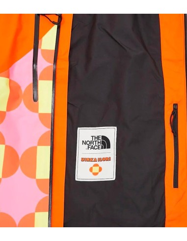 The North Face x Yinka Ilori - Chaqueta Retro