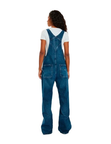Tommy Jeans - Mono Vaquero Dungareed
