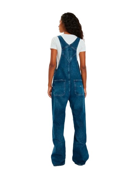 Tommy Jeans - Mono Vaquero Dungareed