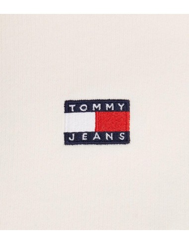 Tommy Jeans - Sudadera Con Capucha y Logo