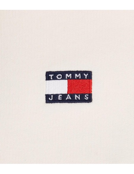 Tommy Jeans - Sudadera Con Capucha y Logo