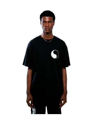 Grimey - Camisetas Hijacker Heavyweight Regu