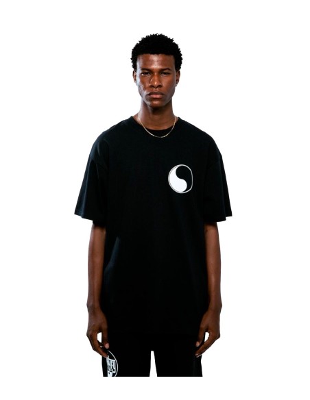 Grimey - Camisetas Hijacker Heavyweight Regu