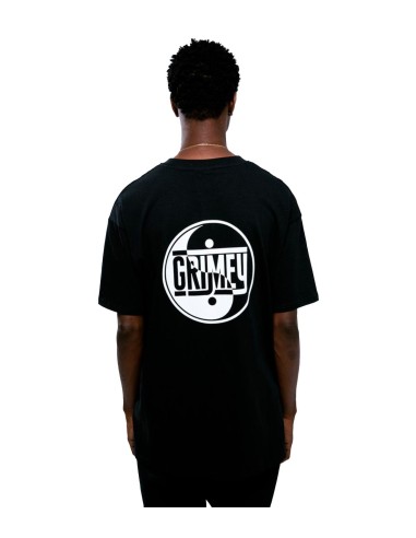 Grimey - Camisetas Hijacker Heavyweight Regu