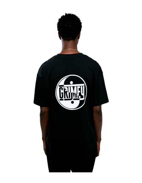 Grimey - Camisetas Hijacker Heavyweight Regu