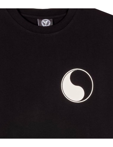 Grimey - Camisetas Hijacker Heavyweight Regu