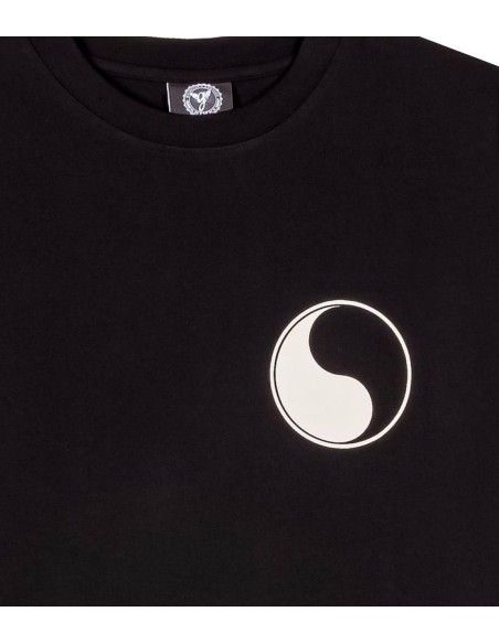 Grimey - Camisetas Hijacker Heavyweight Regu