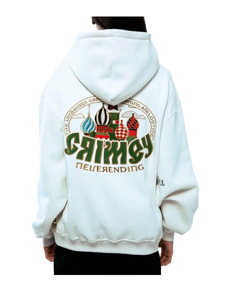 Grimey - Sudaderas The Lower Depths Vintage