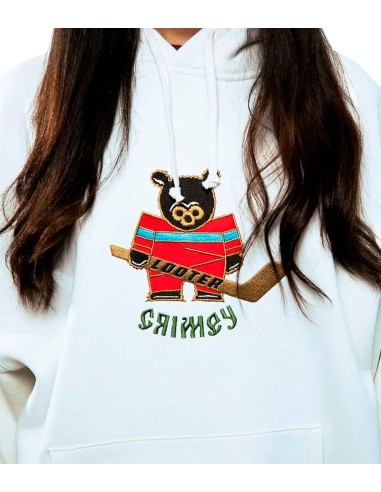 Grimey - Sudaderas The Lower Depths Vintage