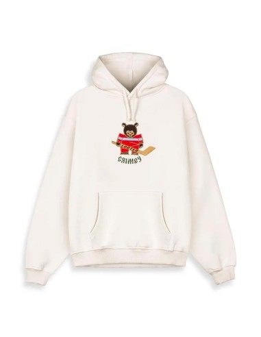 Grimey - Sudaderas The Lower Depths Vintage