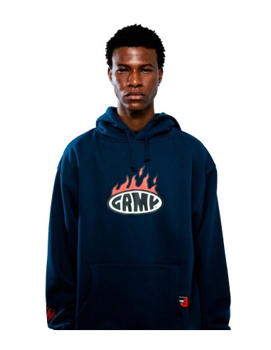 Grimey - Sudaderas Scratching Memories Vinta