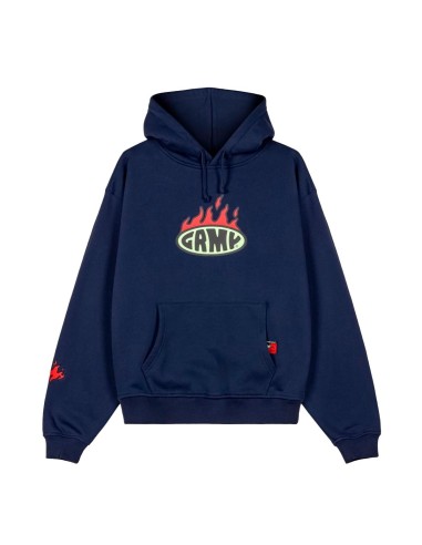 Grimey - Sudaderas Scratching Memories Vinta