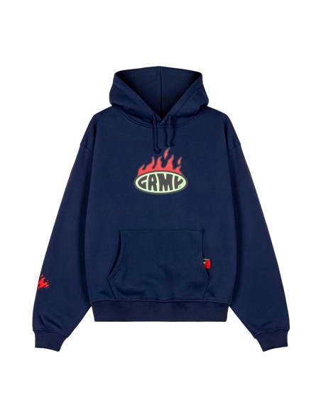 Grimey - Sudaderas Scratching Memories Vinta