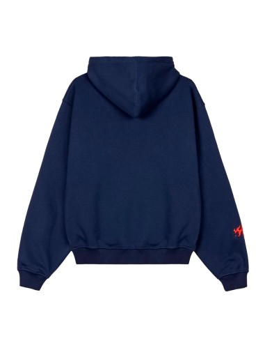 Grimey - Sudaderas Scratching Memories Vinta