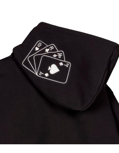 Grimey - Sudaderas Deeper Heavyweight Vintag