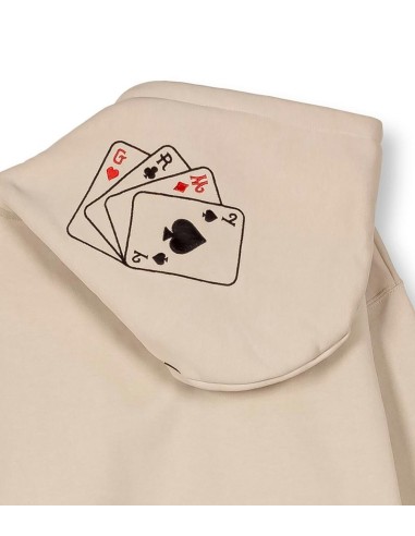 Grimey - Sudaderas Deeper Heavyweight Vintag